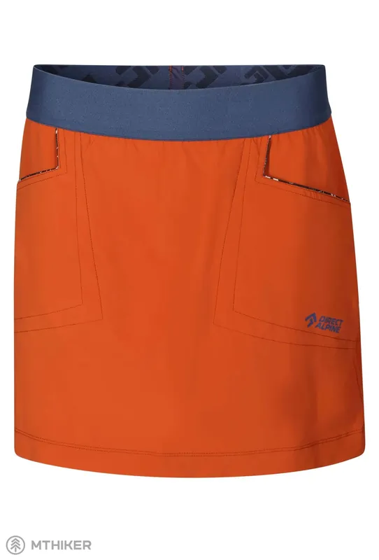 Nejlepší Cena DIRECT ALPINE ALBA LADY 3.0 dámská sukně, cinnamon