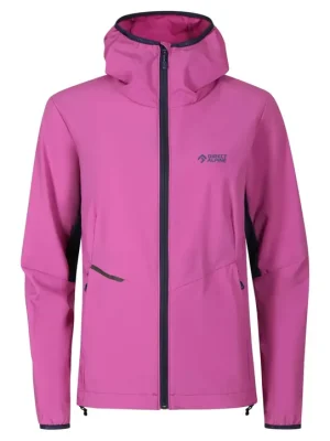 DIRECT ALPINE BRENTA LADY 1.0 dámská bunda, orchid Poslední Šance