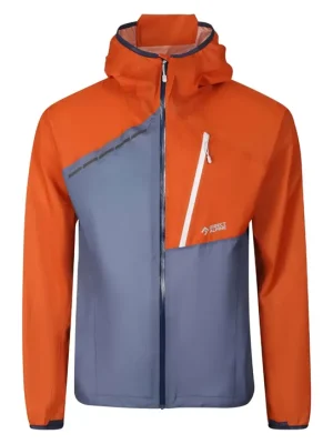 DIRECT ALPINE CYCLONE 3.0 bunda, navy/cinnamon Must-Have