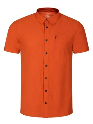 DIRECT ALPINE KENOSHA 1.0 košile, cinnamon Odeslání Ihned