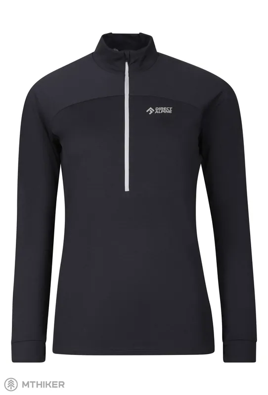 DIRECT ALPINE NEVADA LADY 2.0 dámské tričko, anthracite Nejprodávanější