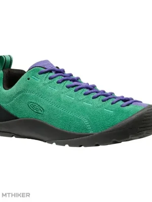 Jen Po Omezenou Doba KEEN Jasper dámské boty, winter green/purple opulence