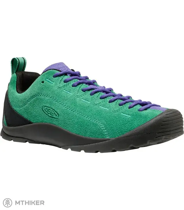 Jen Po Omezenou Doba KEEN Jasper dámské boty, winter green/purple opulence