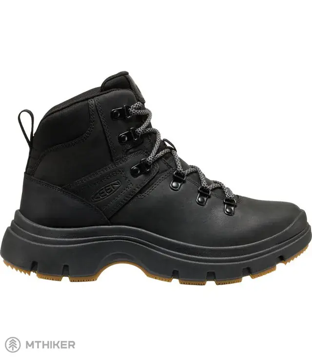 Sezónní Sleva KEEN Kosa Pyrenees dámské boty, black
