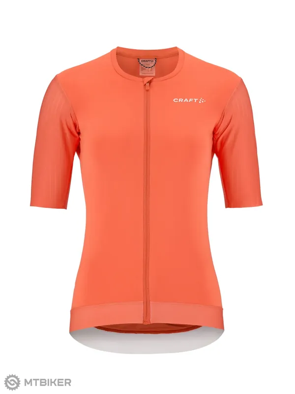 Craft ADV Aero dámský dres, růžová Expresní Doručení