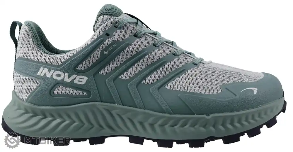 inov-8 ROCLITE GTX dámské boty, green/light green Autentický