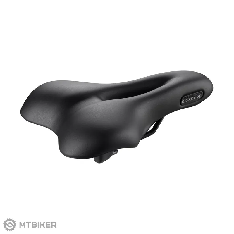 Selle San Marco Trekking Open-Fit L2-Large sedlo, 188 mm Nejprodávanější