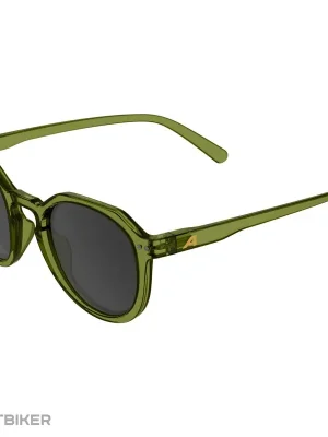Super Cena ALPINA SNEEK 2.0 brýle, green transparent gloss/black