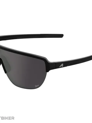 Vrácení Zdarma ALPINA RAM 2.0 Q-LITE brýle, black matt/mirror silver