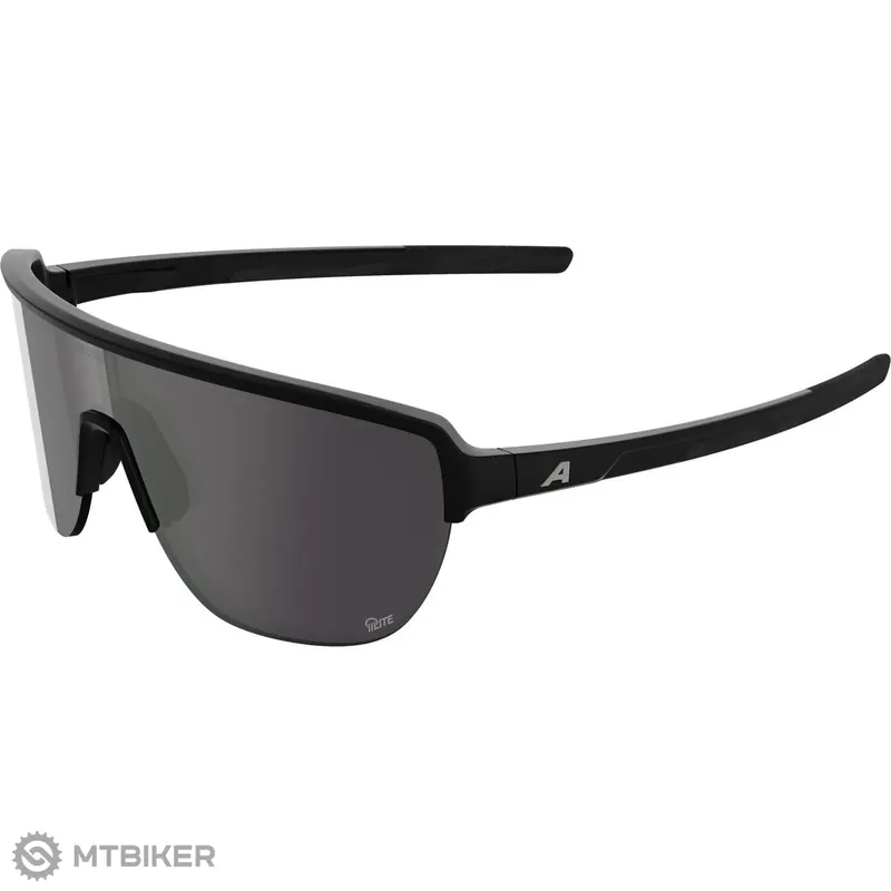 Vrácení Zdarma ALPINA RAM 2.0 Q-LITE brýle, black matt/mirror silver