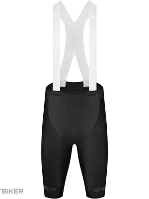 Bezpečná Platba GOREWEAR Distance Cargo 3.0 kraťasy, černá