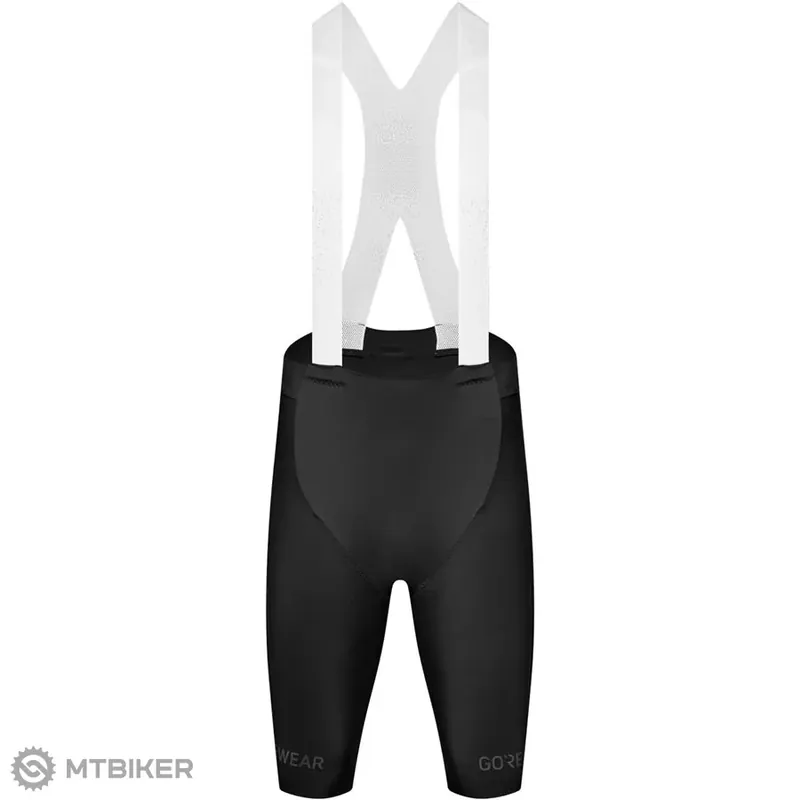 Bezpečná Platba GOREWEAR Distance Cargo 3.0 kraťasy, černá