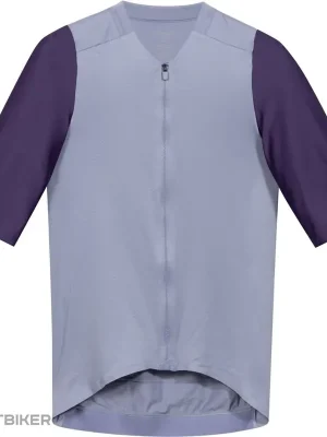 GOREWEAR Distance 2.0 dres, ametyst grey/purple indigo Koupit Online