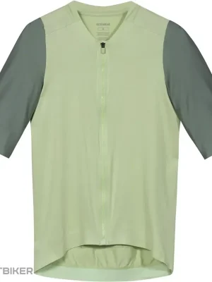Cenová Bomba GOREWEAR Distance 2.0 dámský dres, spring green/slate green