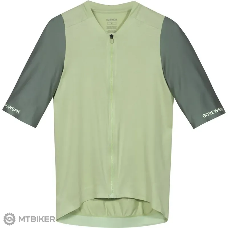 Cenová Bomba GOREWEAR Distance 2.0 dámský dres, spring green/slate green