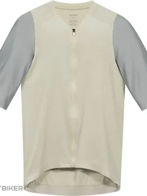 Pouze Dnes GOREWEAR Distance dres, tech beige/lab gray