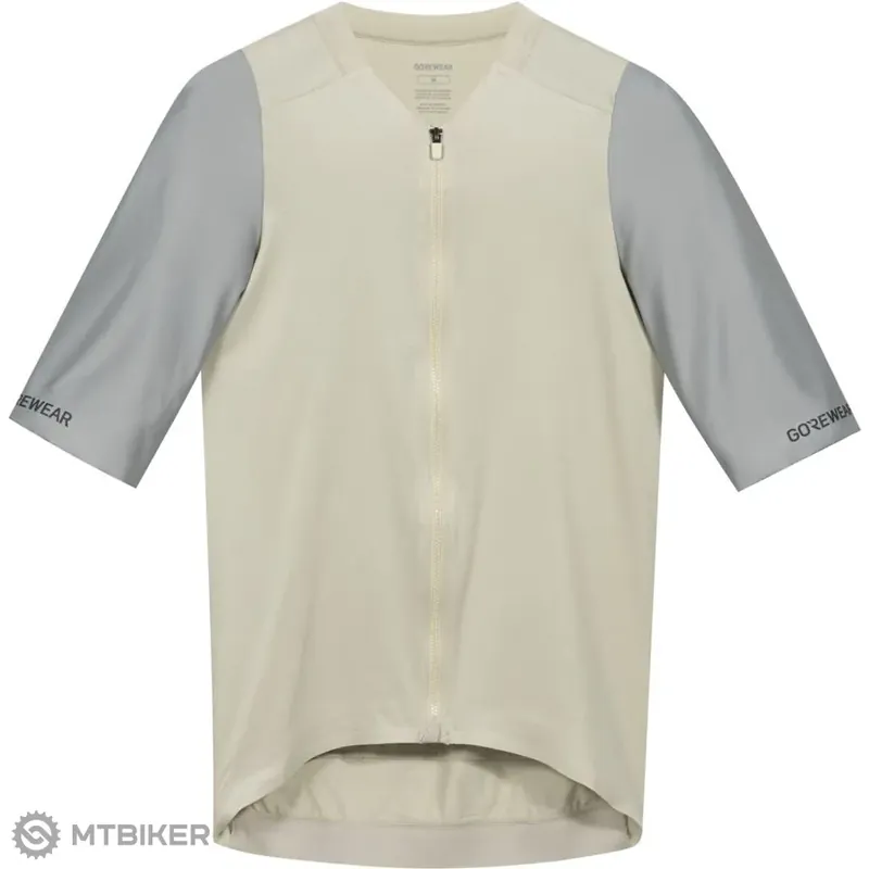 Pouze Dnes GOREWEAR Distance dres, tech beige/lab gray