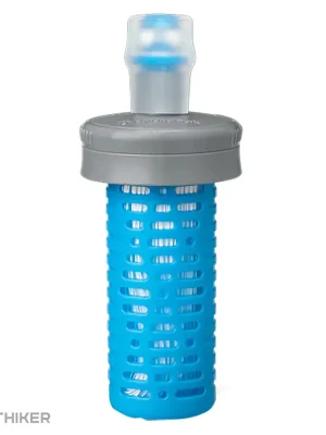 HydraPak ULTRAFLASK+ FILTER CAP filtrační uzávěr, modrá Hit Sezóny