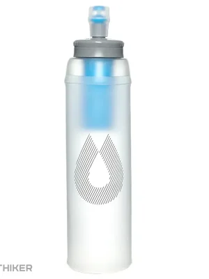Zlevněný HydraPak ULTRAFLASK FILTER KIT filtrační láhev, 500 ml