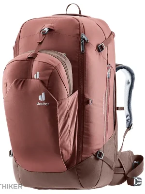 deuter Access Pro 60 dámský batoh, hnědá Nová Kolekce