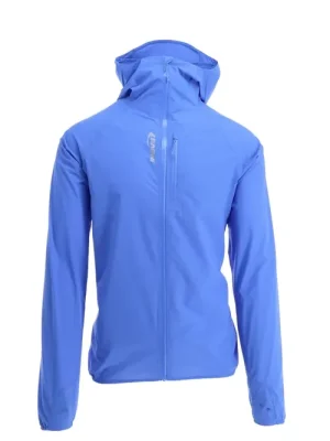 Přímo Od Výrobce inov-8 STORMSHELL V4 bunda, modrá