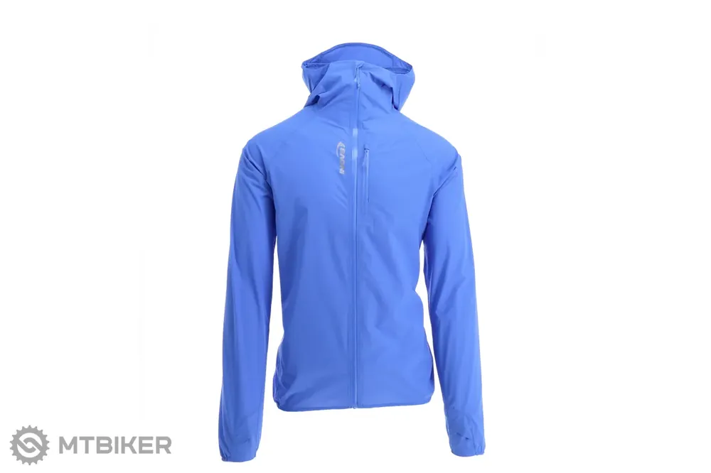 Přímo Od Výrobce inov-8 STORMSHELL V4 bunda, modrá
