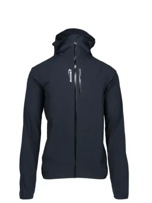 inov-8 STORMSHELL V4 bunda, černá Sleva