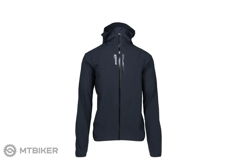 inov-8 STORMSHELL V4 bunda, černá Sleva