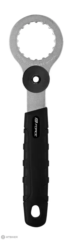 Pouze Dnes FORCE klíč na misky Shimano HollowTech II, plochý