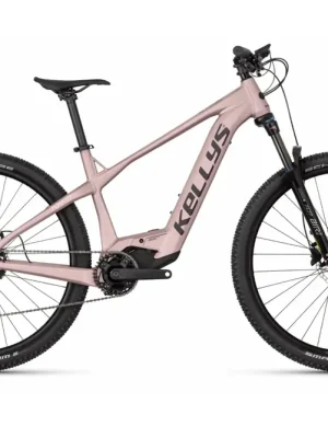 Hit Sezóny Kellys Tayen RS10 P 27.5 dámské elektrokolo, rose gold
