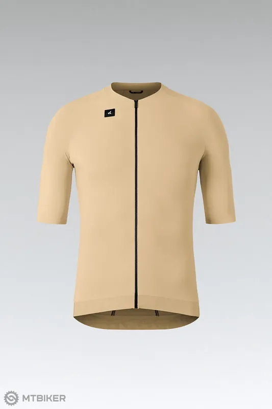 Finální Výprodej GOBIK CX Solid dres, rye