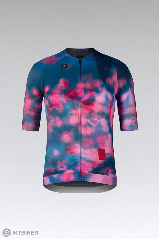 Objednat Nyní GOBIK CX PRO 4.0 dres, magnolia