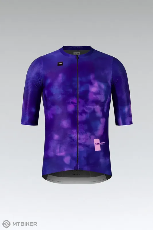 GOBIK Attitude 2.0 dres, grim Super Cena