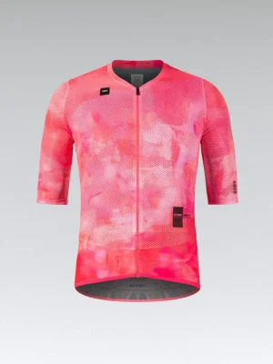 Nová Kolekce GOBIK Carrera 3.0 dres, dimple