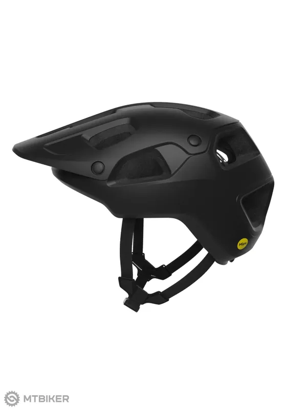 Koupit Online POC Cularis Pure přilba, uranium black matt