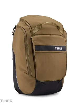 Expresní Doručení Thule Paramount taška na nosič, 26 l, nutria