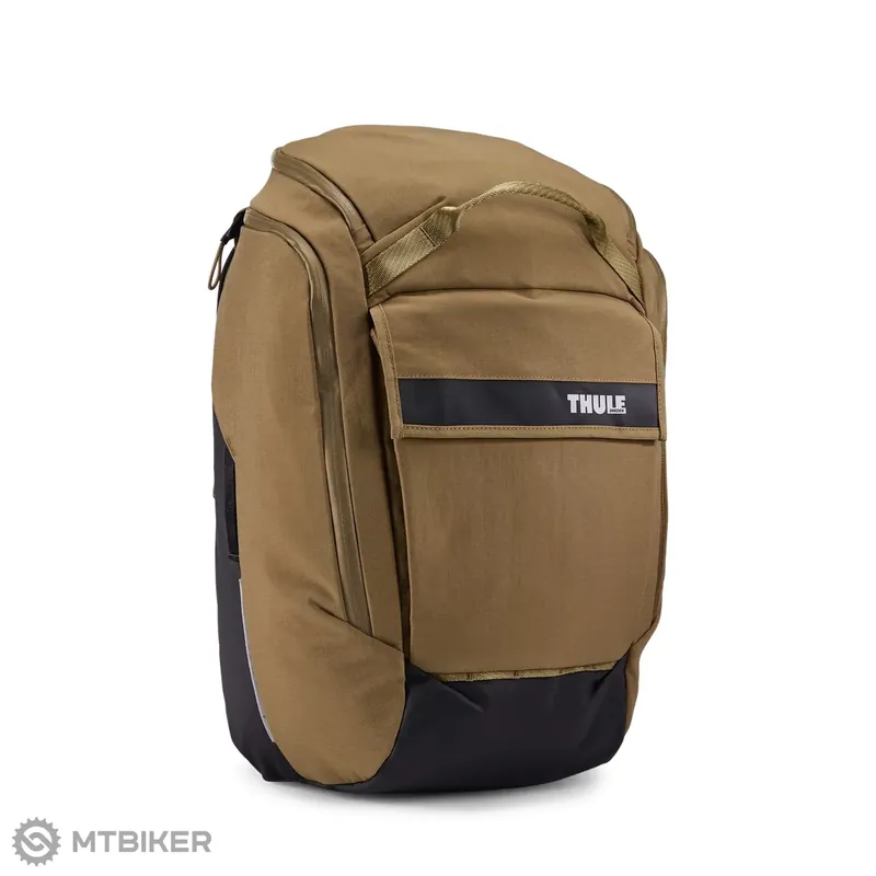 Expresní Doručení Thule Paramount taška na nosič, 26 l, nutria