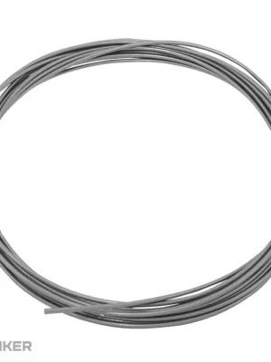 Shimano SIS-SP41 Dura Ace řídící bowden, 1 m, šedý Víkendová Akce