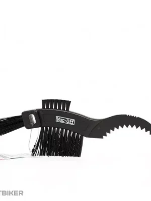 Nejprodávanější Muc-Off Claw Brush kartáček na kazetu
