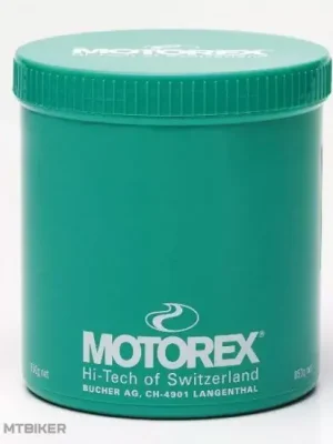 Motorex White Grease vazelína, 850 g Výhodná Nabídka