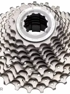 Cenový Hit Shimano Ultegra CS-6600 10rychlostní kazeta