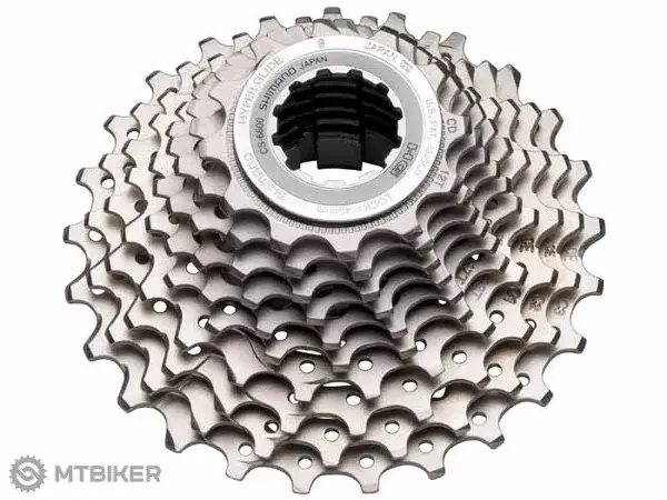 Cenový Hit Shimano Ultegra CS-6600 10rychlostní kazeta