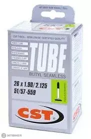 CST duše 16x1,75-2,125" dětská Jen Po Omezenou Doba