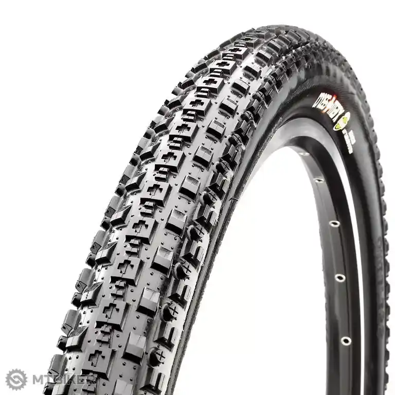 Maxxis CrossMark 26x2,10" plášť, drát Ověřený