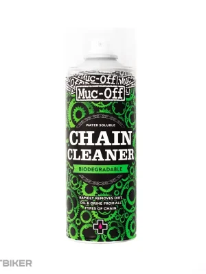 Muc-Off Chain Cleaner čistič řetězu, 400 ml Pouze Dnes