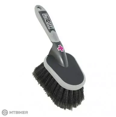 Pouze Dnes Muc-Off Super Soft Wash Brush smetáček