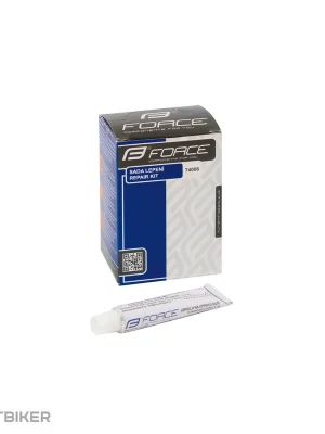 Jen Po Omezenou Doba FORCE lepidlo, 8 ml