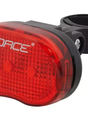 FORCE Tri zadní blikačka Top Prodej