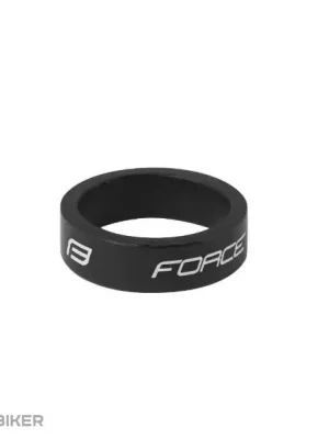 FORCE 1 1/8" podložka pod představec, 10 mm Časově Omezené