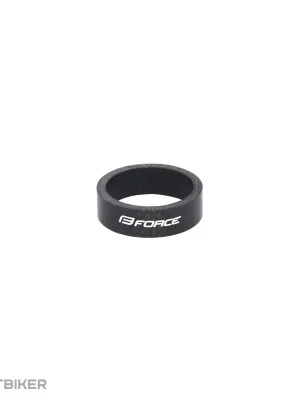 Hit Sezóny FORCE podložka 1 1/8 - 10mm carbon